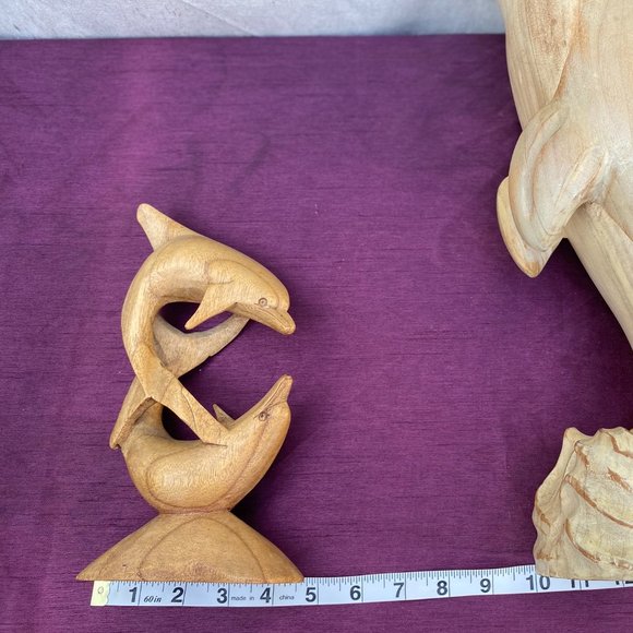 51-(2fer) Dolphinately Fintastic Duo - Picture 11 of 12